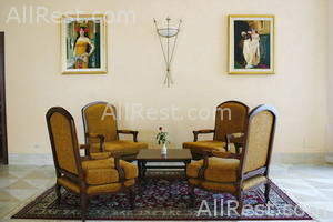 El Mouradi Gammarth 3